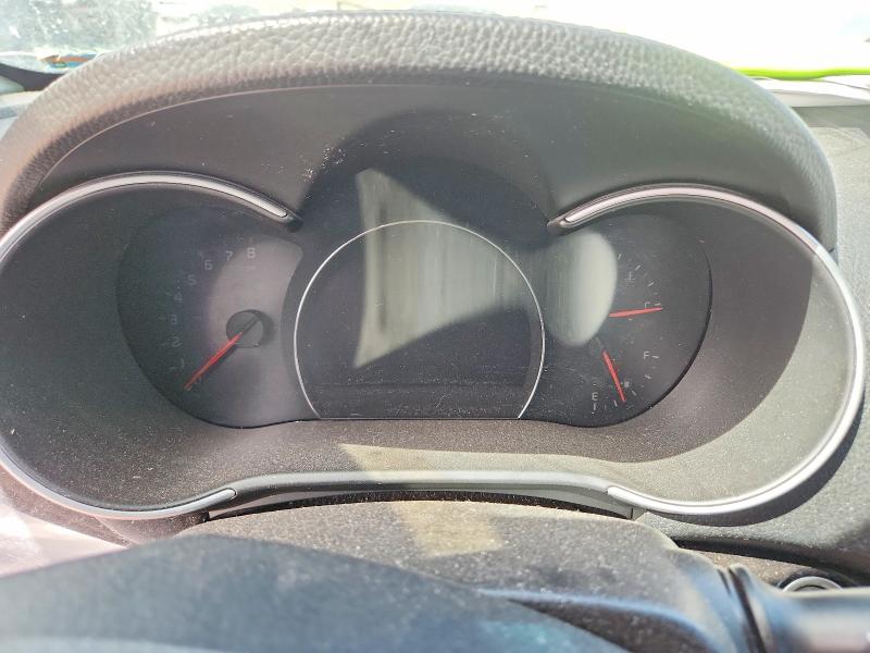 58843746 :رقم المزاد ، 5XYKWDA75FG551568 vin ، 2015 Kia Sorento مزاد بيع
