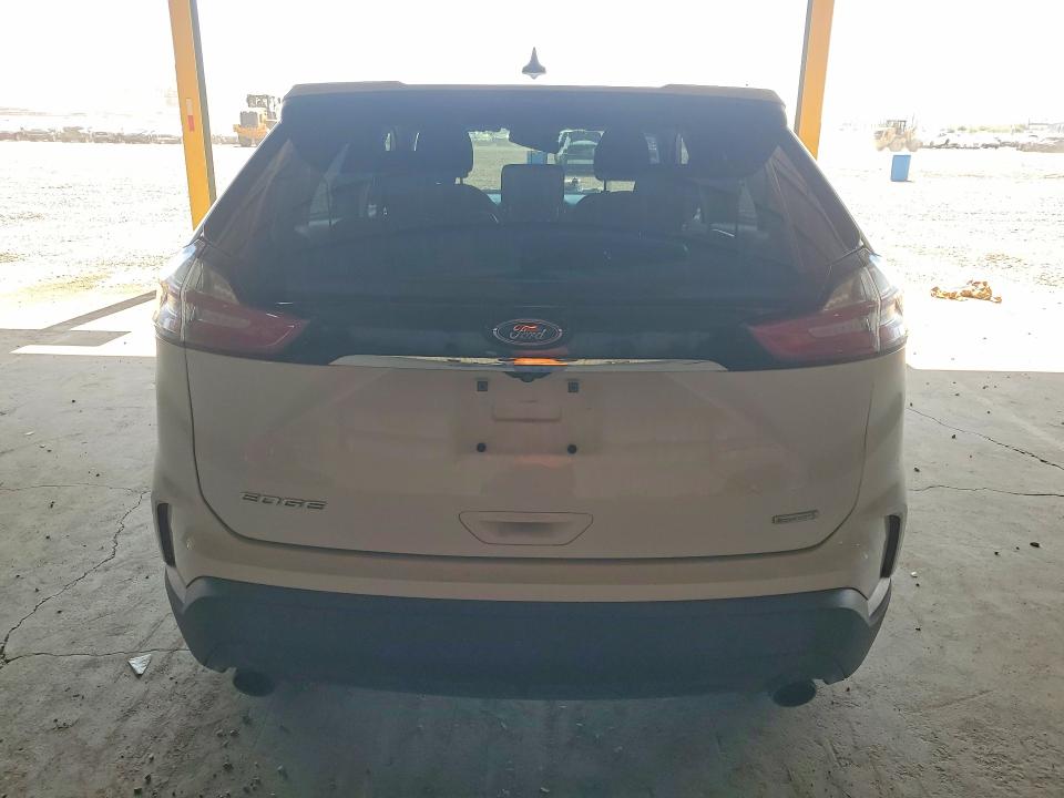 Aukcja sprzedaży 2019 Ford Edge, vin: 2FMPK3G91KBB04458, numer aukcji: 57432546