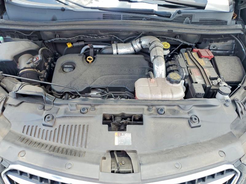 85456685 :رقم المزاد ، KL4CJCSM1KB740069 vin ، 2019 Buick Encore مزاد بيع