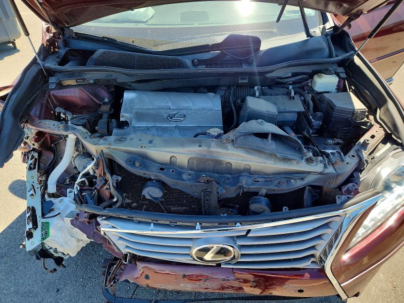 2015 Lexus Rx 350 მანქანა იყიდება აუქციონზე, vin: 2T2BK1BA3FC342132, აუქციონის ნომერი: 55645936