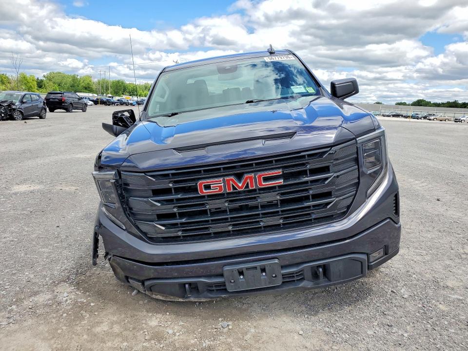 Продаж на аукціоні авто 2023 Gmc Sierra, vin: 3GTPUJEK0PG256857, номер лоту: 56779796
