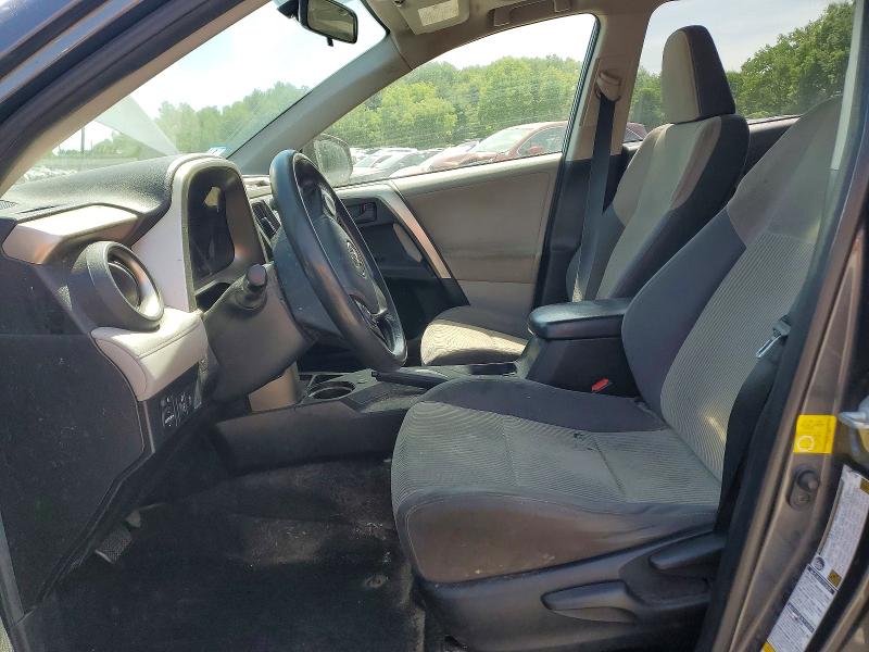 Продаж на аукціоні авто 2013 Toyota Rav4, vin: JTMRFREV7D5006062, номер лоту: 55966916