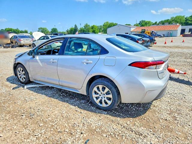 Aukcja sprzedaży 2026 Toyota Corolla, vin: 5YFB4MDE5TP425377, numer aukcji: 85792405