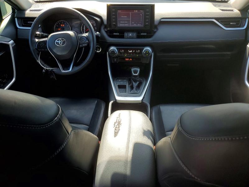 Продажа на аукционе авто 2019 Toyota Rav4, vin: 2T3C1RFV2KW021688, номер лота: 57572006