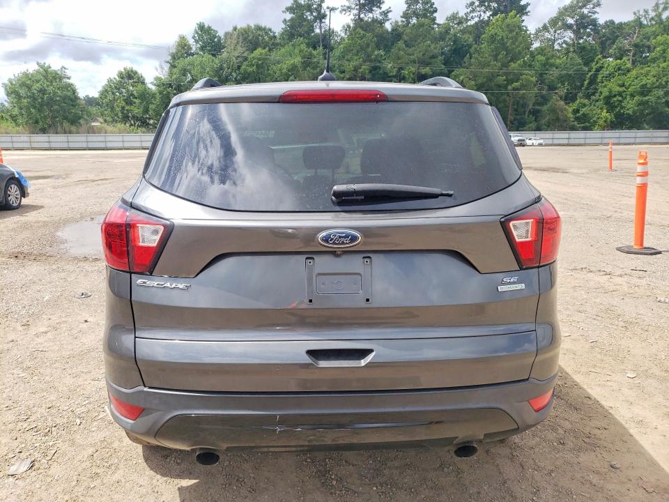 Aukcja sprzedaży 2019 Ford Escape, vin: 1FMCU0GD7KUA50282, numer aukcji: 56449036