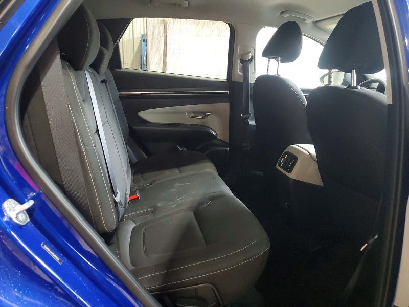 Продажа на аукционе авто 2022 Hyundai Tucson, vin: 5NMJBCAE4NH119056, номер лота: 56238126