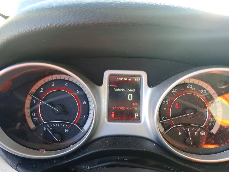 Aukcja sprzedaży 2018 Dodge Journey, vin: 3C4PDCAB0JT237063, numer aukcji: 56307396