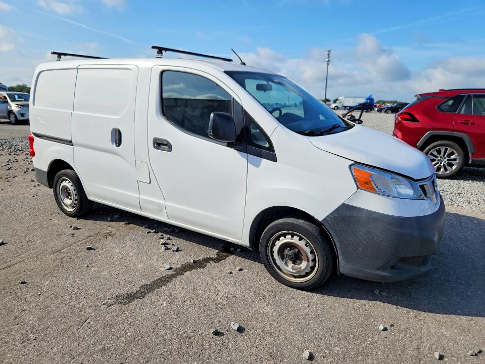 Aukcja sprzedaży 2013 Nissan Nv200, vin: 3N6CM0KN9DK691163, numer aukcji: 55598766