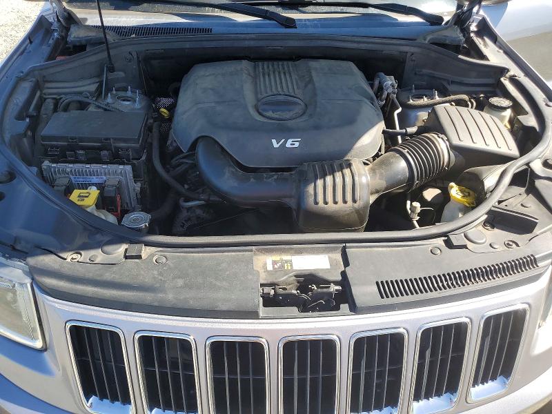 Aukcja sprzedaży 2015 Jeep Grand Cherokee, vin: 1C4RJFBG7FC778322, numer aukcji: 55806696