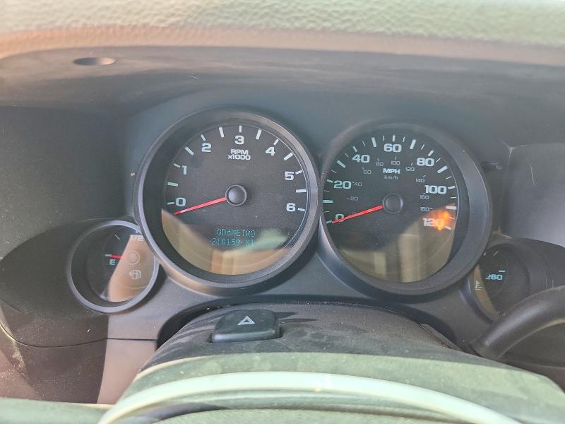 2007 Gmc Sierra მანქანა იყიდება აუქციონზე, vin: 2GTEK13C971730581, აუქციონის ნომერი: 57327406