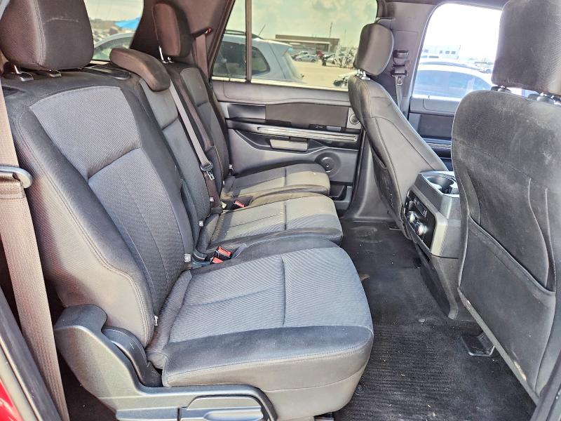 56226216 :رقم المزاد ، 1FMJK1HT0JEA07842 vin ، 2018 Ford Expedition مزاد بيع