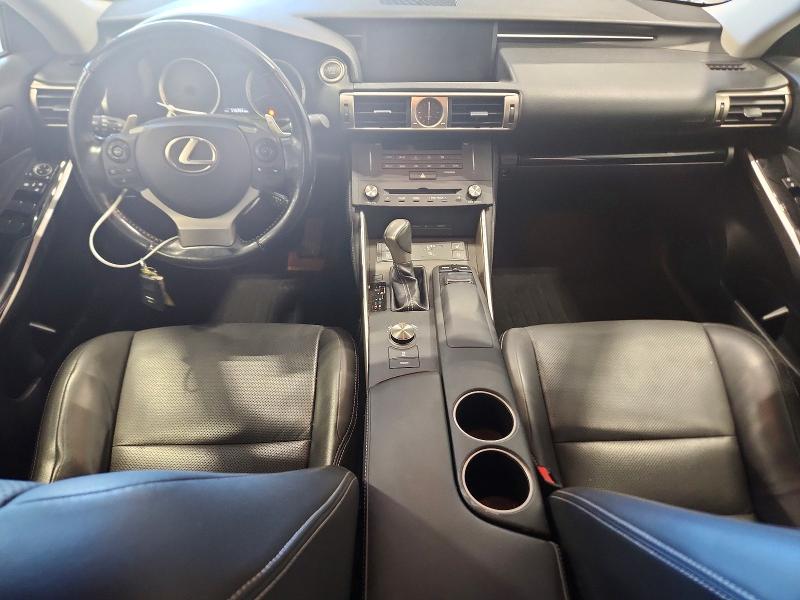 Продажа на аукционе авто 2015 Lexus Is, vin: JTHCF1D23F5028513, номер лота: 57188186