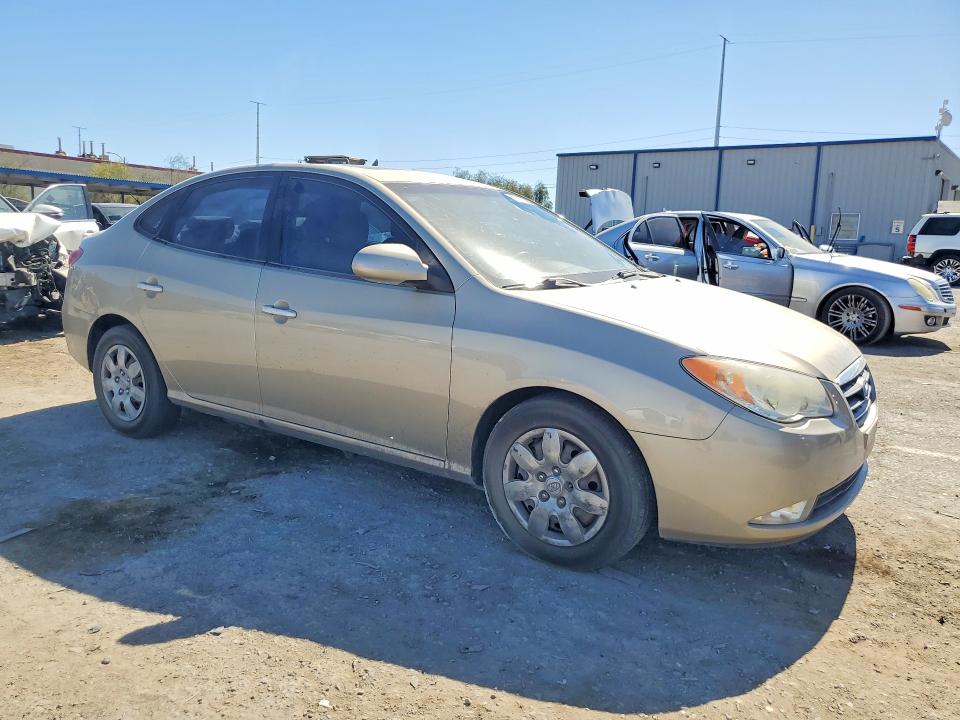 Продажа на аукционе авто 2008 Hyundai Elantra, vin: KMHDU46D88U470168, номер лота: 56987556