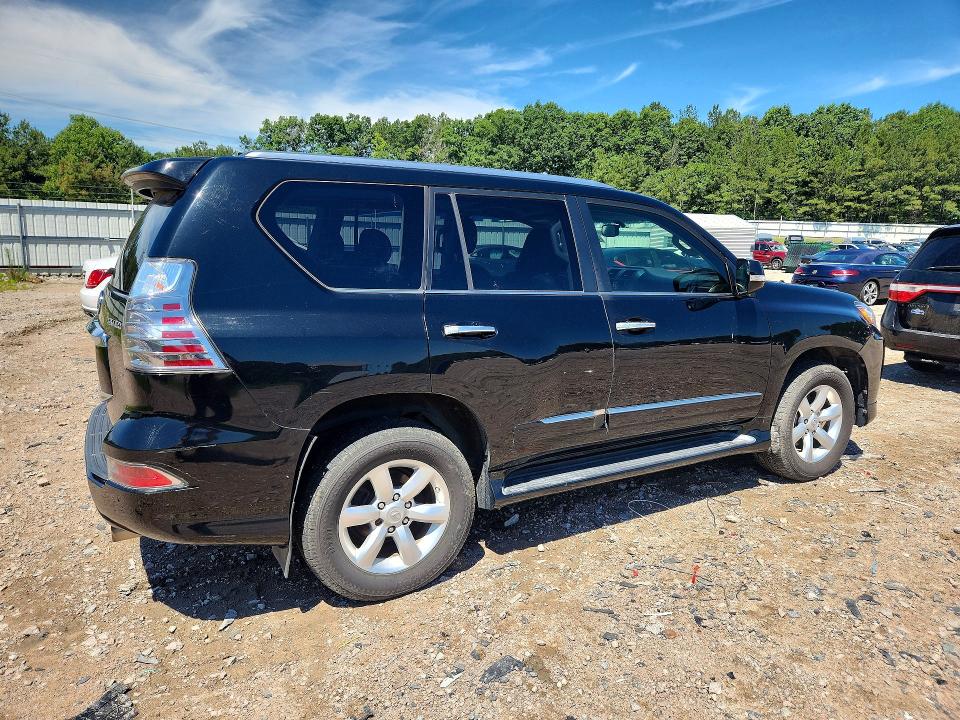 57998136 :رقم المزاد ، JTJBM7FX3E5068150 vin ، 2014 Lexus Gx مزاد بيع