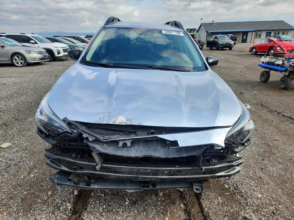 Aukcja sprzedaży 2024 Subaru Outback, vin: 4S4BTGND3R3133363, numer aukcji: 59021196
