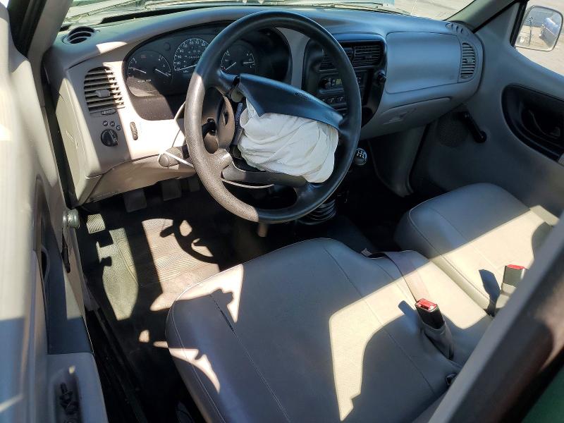 Продажа на аукционе авто 2000 Ford Ranger, vin: 1FTYR10C1YPB89821, номер лота: 59372396