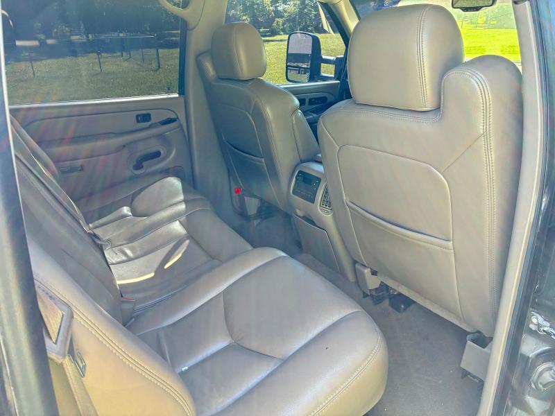 55887786 :رقم المزاد ، 1GCJK33DX7F131930 vin ، 2007 Chevrolet Silverado مزاد بيع