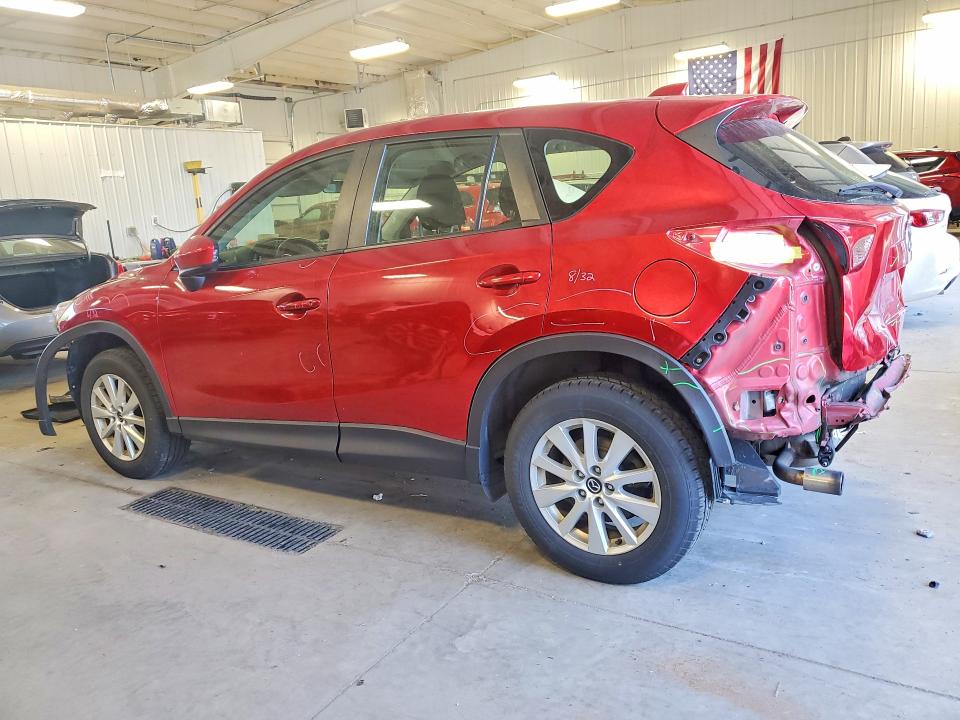 Aukcja sprzedaży 2014 Mazda Cx-5, vin: JM3KE4BE9E0329529, numer aukcji: 56320596