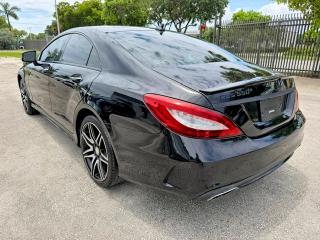 Aukcja sprzedaży 2016 Mercedes-benz Cls, vin: WDDLJ7DB1GA169632, numer aukcji: 56153146
