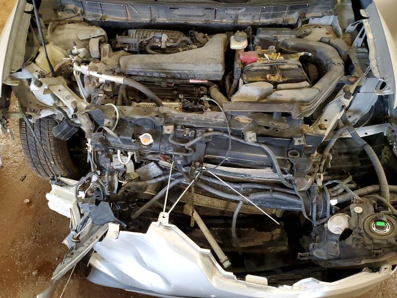 Aukcja sprzedaży 2015 Nissan Rogue, vin: 5N1AT2MT9FC909272, numer aukcji: 58698536