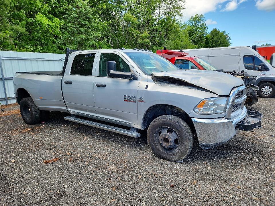 54314326 :رقم المزاد ، 3C63RRGL1HG736886 vin ، 2017 Ram 3500 مزاد بيع