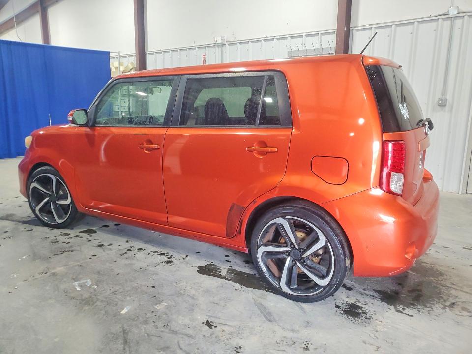 Aukcja sprzedaży 2012 Scion Xb, vin: JTLZE4FE6CJ004835, numer aukcji: 57355986
