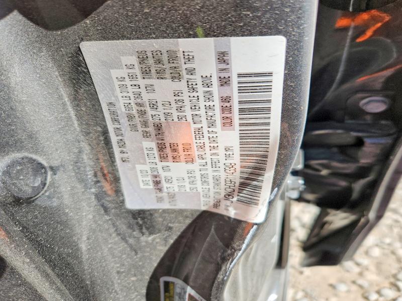 Продажа на аукционе авто 2024 Mazda Cx-90, vin: JM3KKDHD9R1143349, номер лота: 55505976