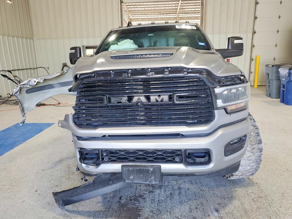 2023 Ram 2500 მანქანა იყიდება აუქციონზე, vin: 3C6UR5FL8PG587955, აუქციონის ნომერი: 56618886