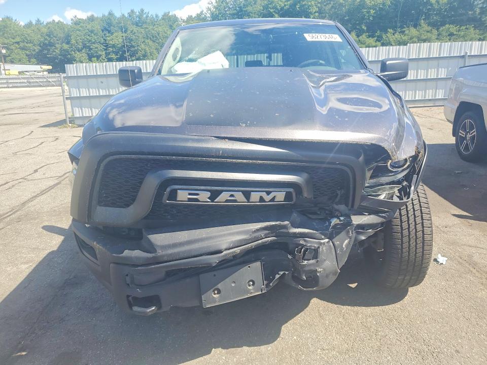 Aukcja sprzedaży 2020 Ram 1500 Classic, vin: 1C6RR7GT3LS104925, numer aukcji: 56273646