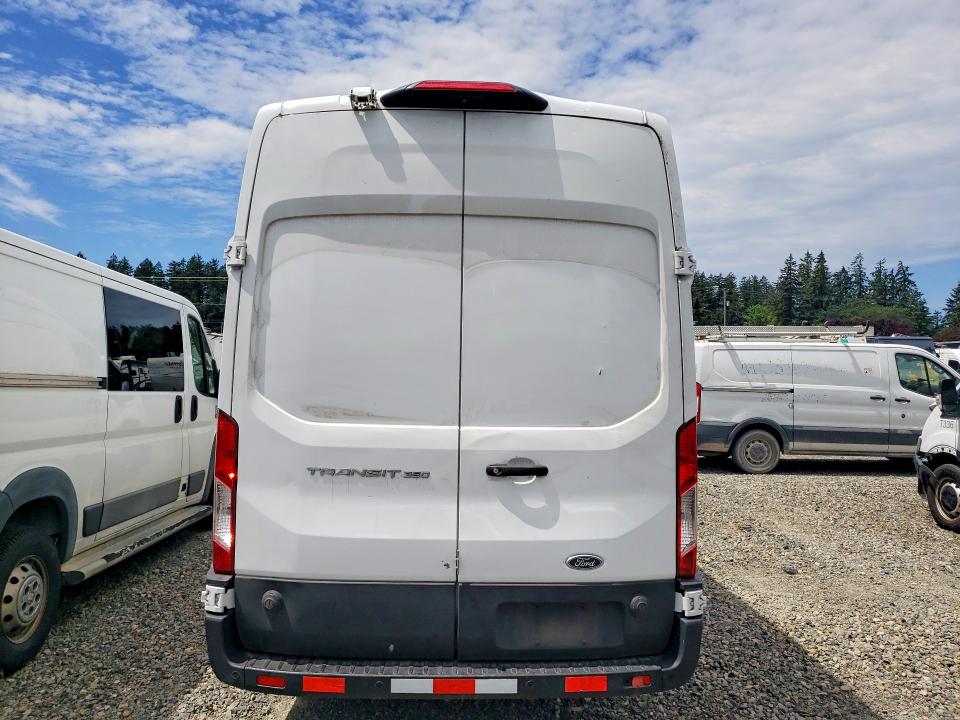 Aukcja sprzedaży 2020 Ford Transit, vin: 1FTBW3X87LKB44237, numer aukcji: 54857456