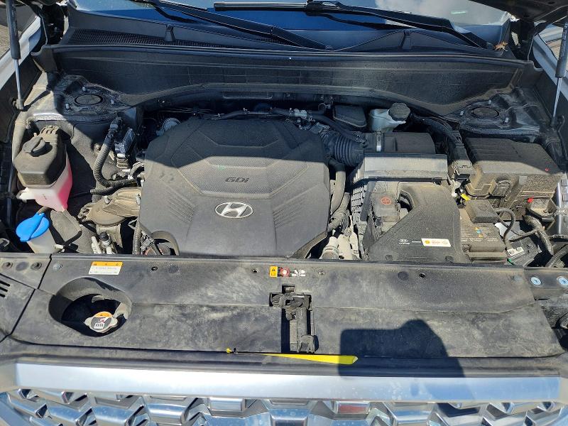 Aukcja sprzedaży 2022 Hyundai Palisade, vin: KM8R5DHE9NU336760, numer aukcji: 57912316