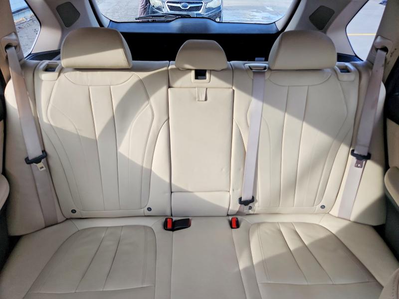 Aukcja sprzedaży 2016 Bmw X5, vin: 5UXKR0C56G0P29358, numer aukcji: 55189546