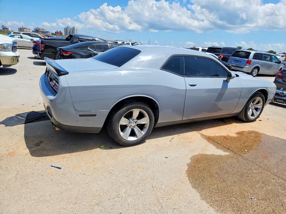Aukcja sprzedaży 2021 Dodge Challenger, vin: 2C3CDZAG6MH526558, numer aukcji: 56719196