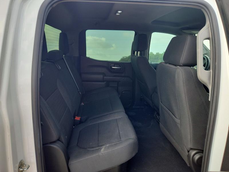 Aukcja sprzedaży 2020 Chevrolet Silverado, vin: 3GCUYDET9LG437189, numer aukcji: 59154306