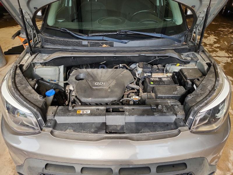 Продаж на аукціоні авто 2016 Kia Soul, vin: KNDJN2A2XG7374022, номер лоту: 57009016