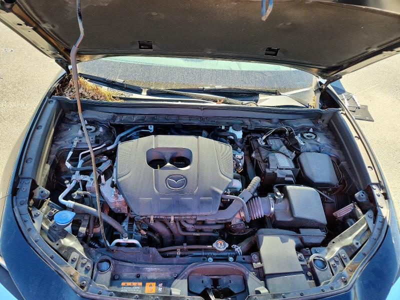 55739246 :رقم المزاد ، 3MVDMBCMXPM544494 vin ، 2023 Mazda Cx-30 مزاد بيع
