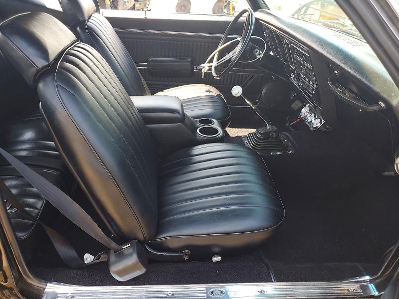 Продажа на аукционе авто 1969 Pontiac Firebird, vin: 223379L109838, номер лота: 58951106