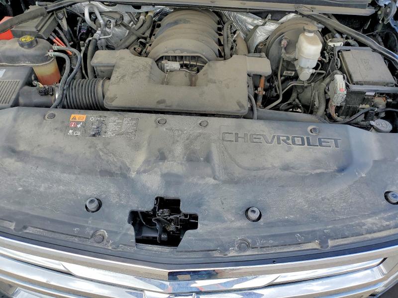 Продажа на аукционе авто 2016 Chevrolet Suburban, vin: 1GNSKJKCXGR472722, номер лота: 56257776