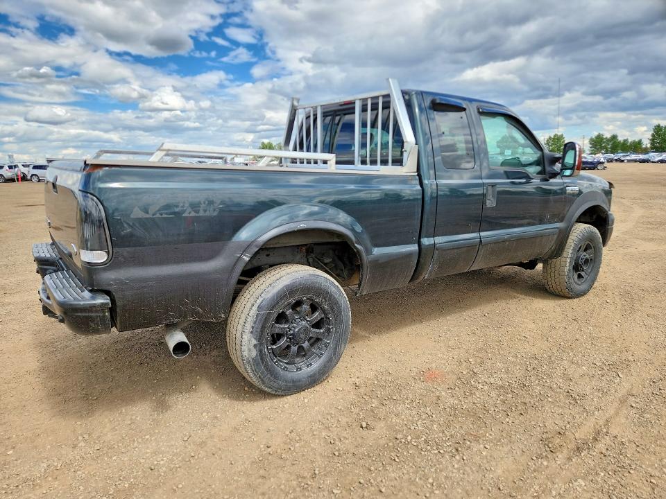 2006 Ford F350 მანქანა იყიდება აუქციონზე, vin: 1FTWX31P16EC44402, აუქციონის ნომერი: 57061926