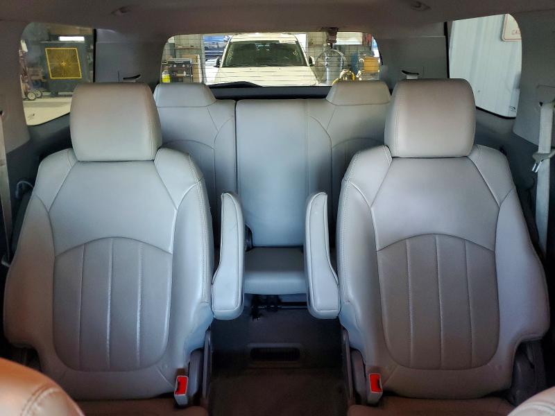 Aukcja sprzedaży 2016 Gmc Acadia, vin: 1GKKRSKD0GJ208043, numer aukcji: 57508816