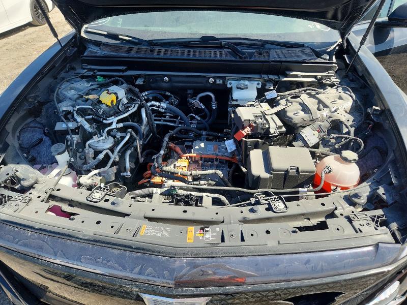 Aukcja sprzedaży 2026 Cadillac Lyriq, vin: 1GYKPURK4TZ302515, numer aukcji: 94504125