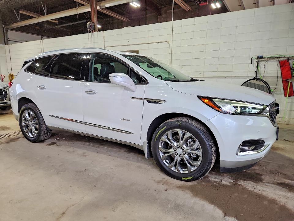 Продажа на аукционе авто 2019 Buick Enclave, vin: 5GAEVCKW6KJ147402, номер лота: 57014516