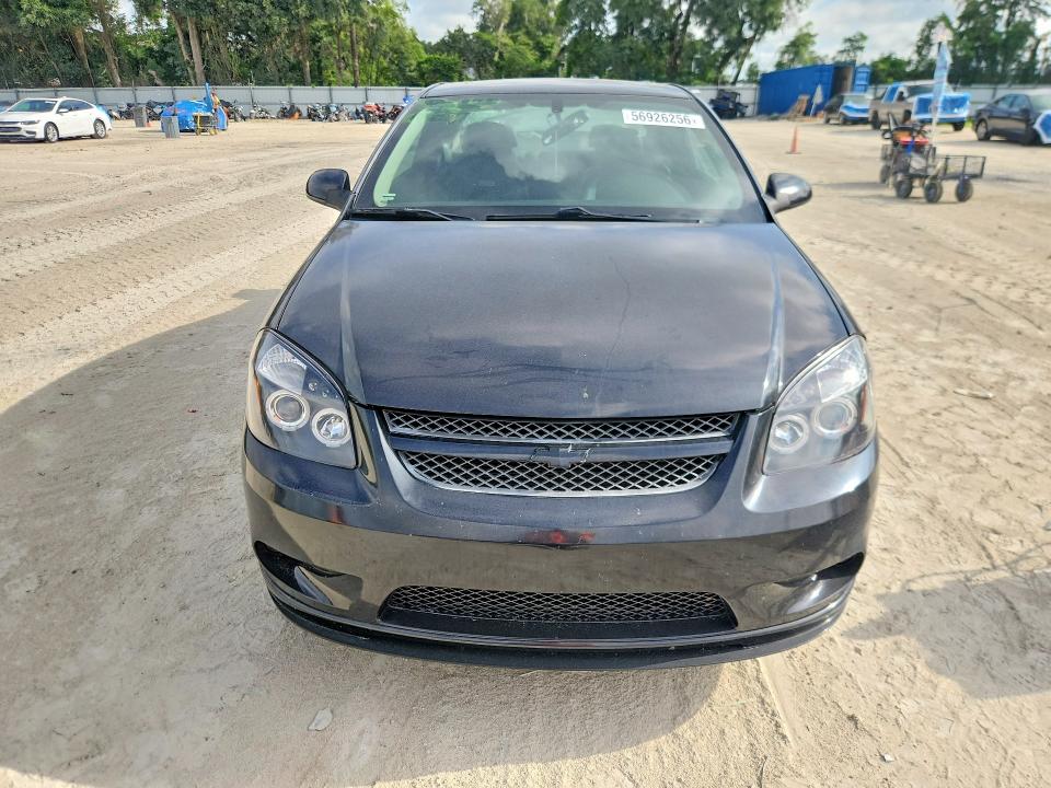 Продаж на аукціоні авто 2007 Chevrolet Cobalt, vin: 1G1AP18P977320158, номер лоту: 56926256