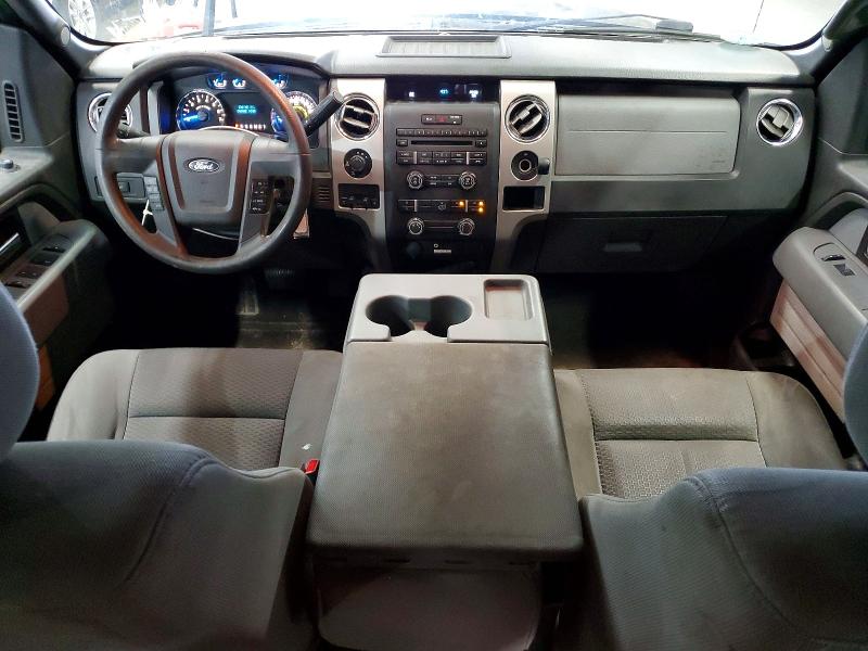 Aukcja sprzedaży 2014 Ford F150, vin: 1FTFW1EF0EFB34765, numer aukcji: 59548726