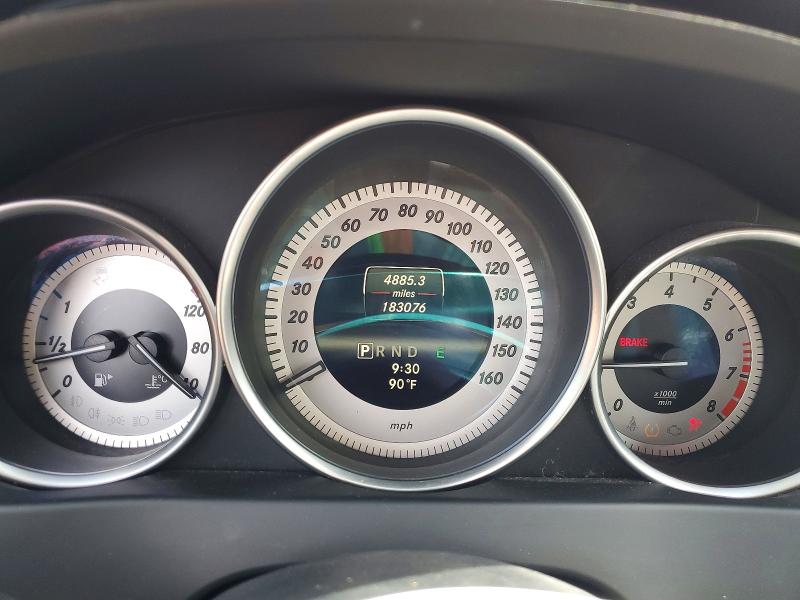 Продаж на аукціоні авто 2013 Mercedes-benz C, vin: WDDGF8AB8DA786602, номер лоту: 56083286