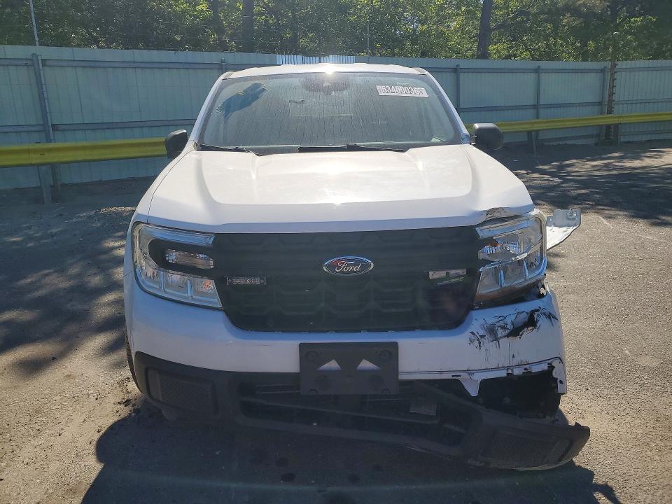 Продажа на аукционе авто 2022 Ford Maverick, vin: 3FTTW8F90NRA46869, номер лота: 53400036