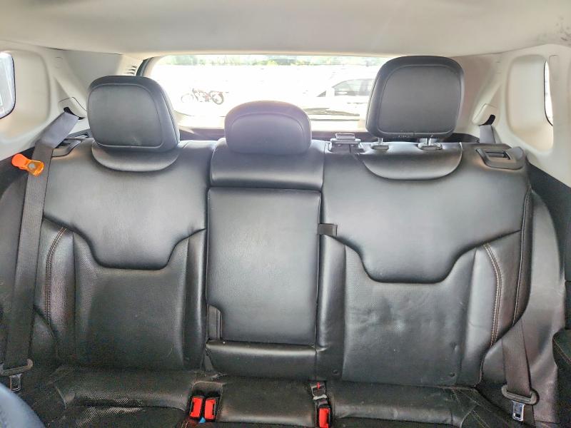 2020 Jeep Compass მანქანა იყიდება აუქციონზე, vin: 3C4NJCCB8LT194012, აუქციონის ნომერი: 58219176