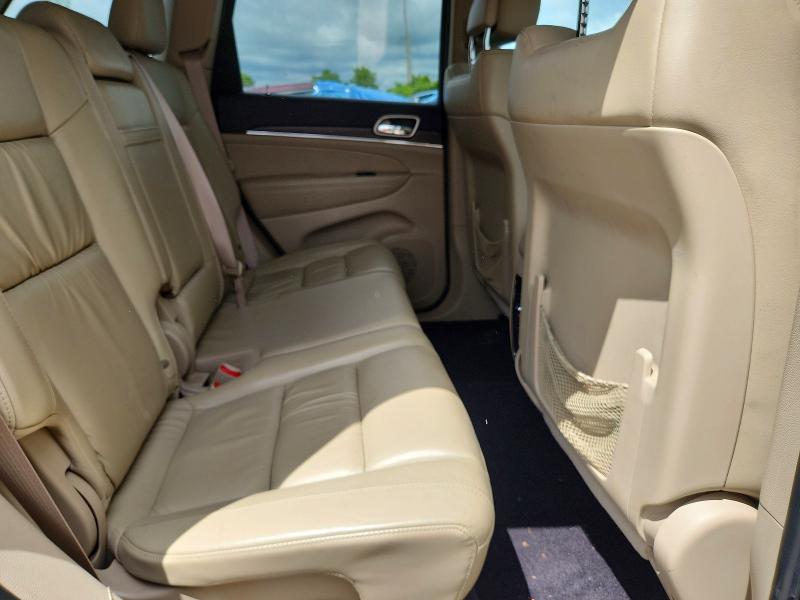 Продажа на аукционе авто 2015 Jeep Grand Cherokee, vin: 1C4RJFBG9FC159348, номер лота: 57494616