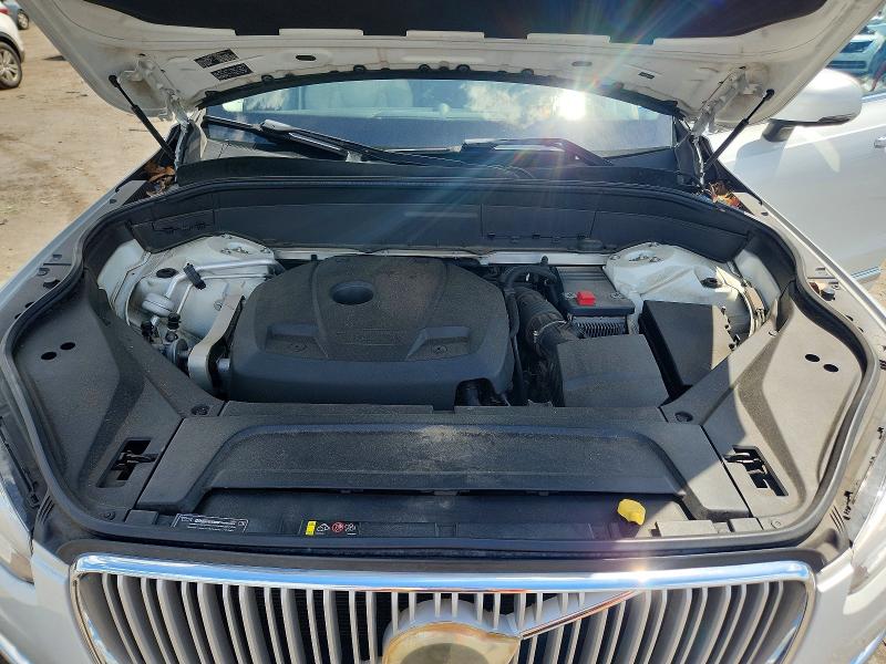 Aukcja sprzedaży 2017 Volvo Xc90, vin: YV4A22PL5H1167404, numer aukcji: 56319826
