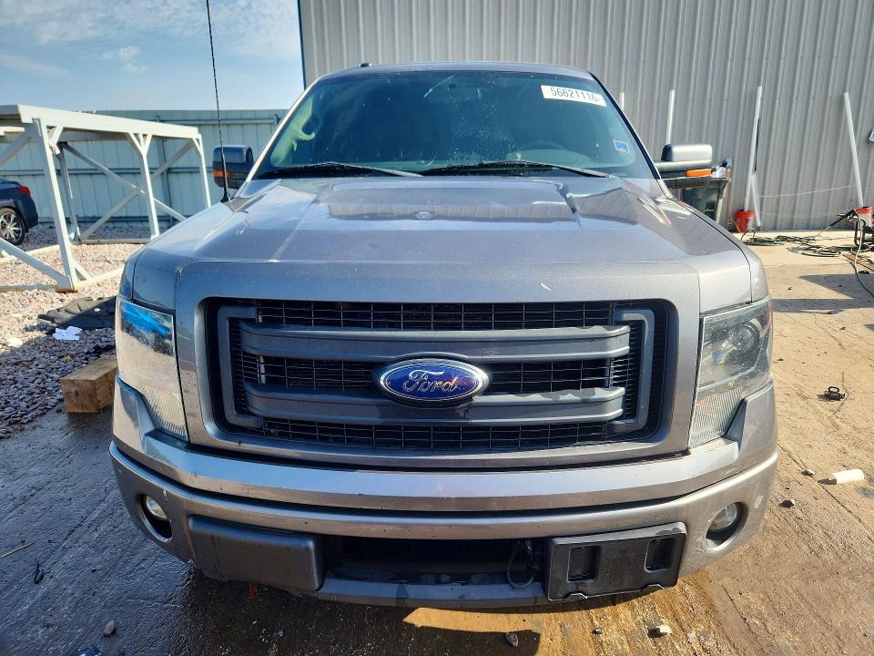 Продаж на аукціоні авто 2013 Ford F150, vin: 1FTFW1ET5DKE51209, номер лоту: 56621116